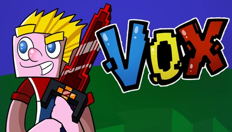 Купить Vox