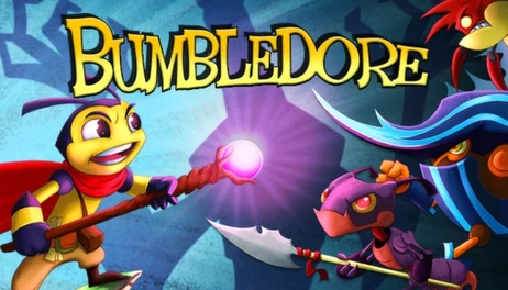 Купить Bumbledore