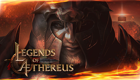 Купить Legends of Aethereus