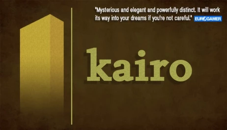 Купить Kairo