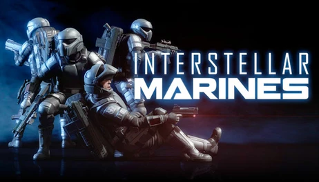 Купить Interstellar Marines