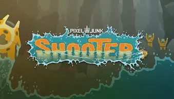 PixelJunk Shooter