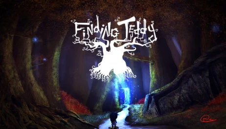 Купить Finding Teddy