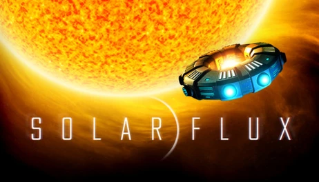 Купить Solar Flux