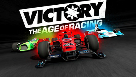 Купить Victory: The Age of Racing