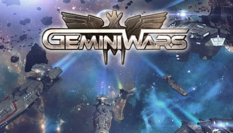 Купить Gemini Wars