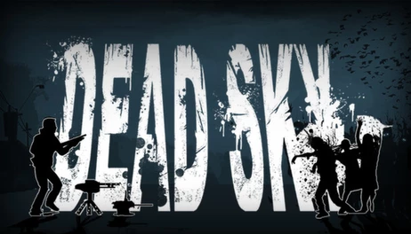 Купить Dead Sky