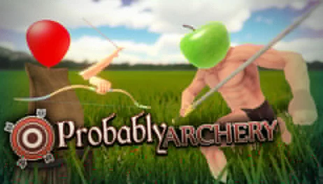 Купить Probably Archery