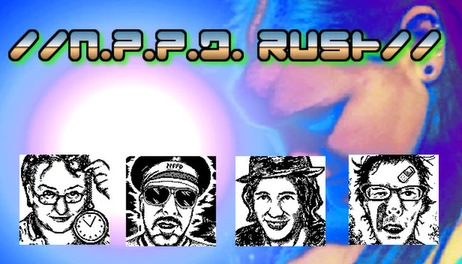 Купить N.P.P.D. RUSH - The milk of Ultraviolet