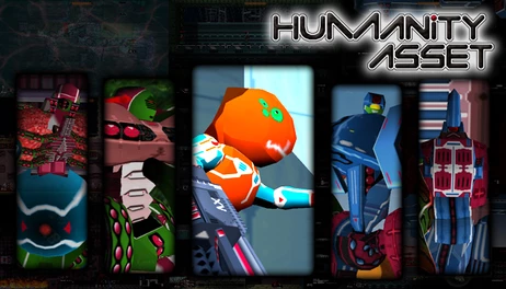 Купить Humanity Asset