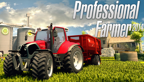 Купить Professional Farmer 2014