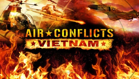 Купить Air Conflicts: Vietnam