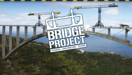 Купить Bridge Project
