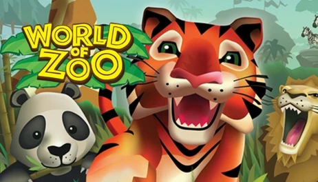 Купить World of Zoo