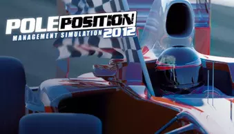 Pole Position 2012