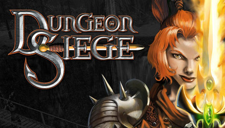 Купить Dungeon Siege