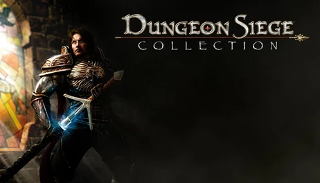 Купить Dungeon Siege Collection