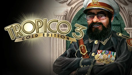 Купить Tropico 3: Gold Edition