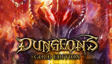 Купить Dungeons Gold