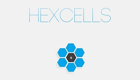 Купить Hexcells