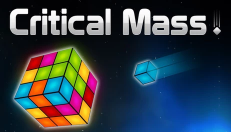 Купить Critical Mass