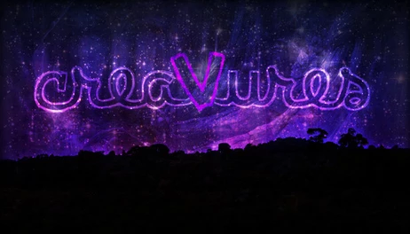Купить CreaVures