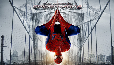 Купить The Amazing Spider-Man 2
