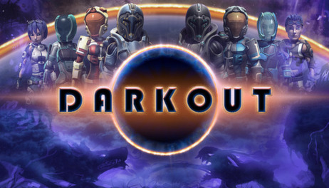 Купить Darkout