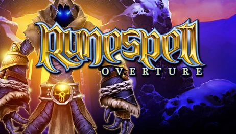 Купить Runespell: Overture