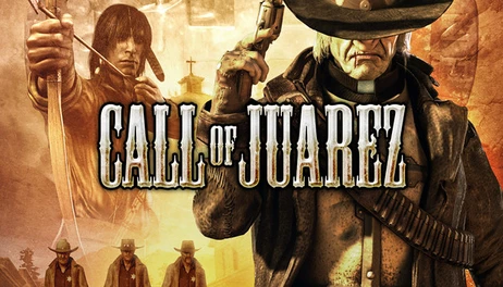 Купить Call of Juarez