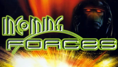 Купить Incoming Forces