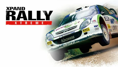 Купить Xpand Rally Xtreme