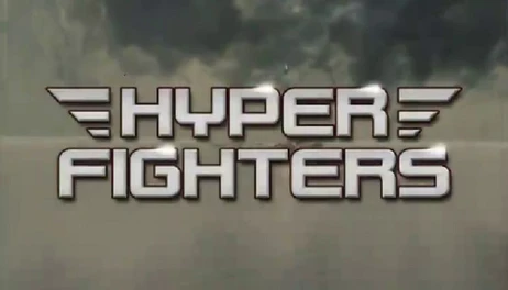 Купить Hyper Fighters