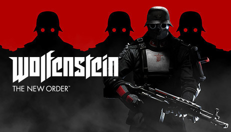 Купить Wolfenstein: The New Order