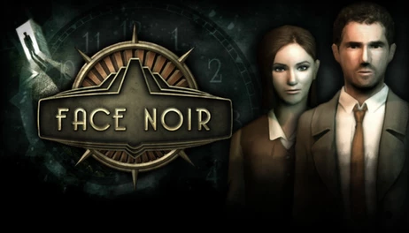Купить Face Noir