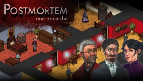 Купить Postmortem: One Must Die (Extended Cut)