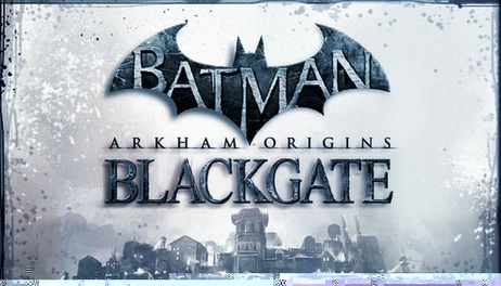 Купить Batman: Arkham Origins Blackgate - Deluxe Edition