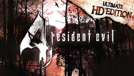 Купить Resident Evil 4: Ultimate HD Edition