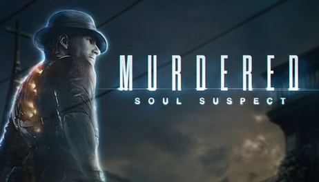 Купить Murdered: Soul Suspect