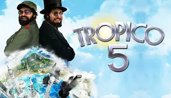 Tropico 5