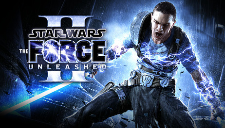 Купить Star Wars: The Force Unleashed 2