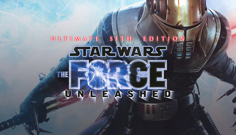 Купить Star Wars: The Force Unleashed: Ultimate Sith Edition