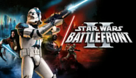 Купить Star Wars: Battlefront 2 (Classic, 2005)