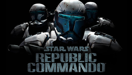 Купить Star Wars: Republic Commando