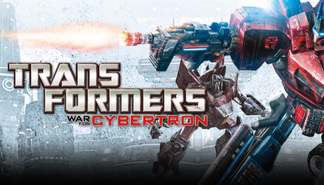 Купить Transformers: War for Cybertron