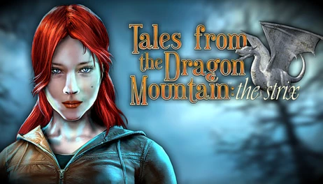Купить Tales From The Dragon Mountain: The Strix