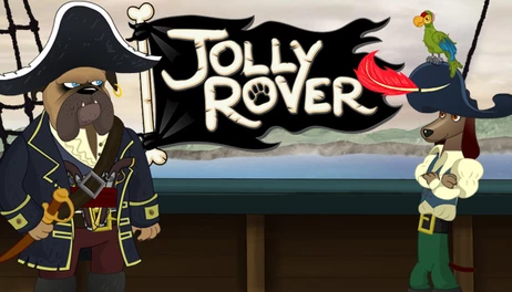 Купить Jolly Rover