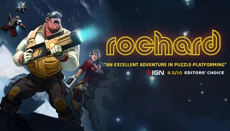 Купить Rochard