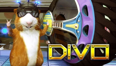 Купить DIVO