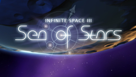 Купить Infinite Space III: Sea of Stars